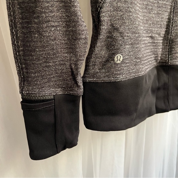 Lululemon Runderful 1/2 Zip - Picture 12 of 16